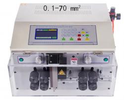 آلة تعرية أسلاك للخدمة الشاقة WPM-MAX2-70 70mm2