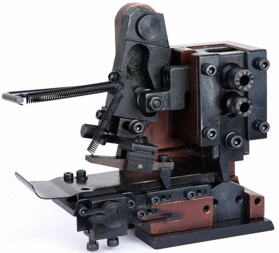 JST العقص الطرفية العقص