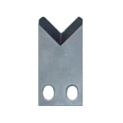 شفرة متجرد الأسلاك ، شفرة آلة تجريد الأسلاك ، شفرة القطع