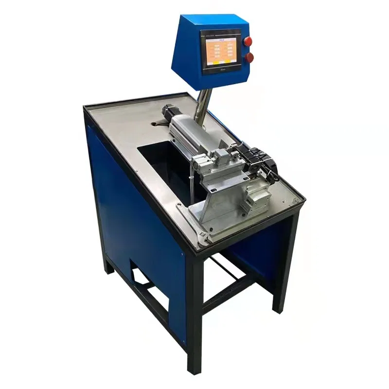 Wire Stripping Machine, Multi-core Sheathed Wire Stripping Machine, Long And Short Wire Stripping Machine 