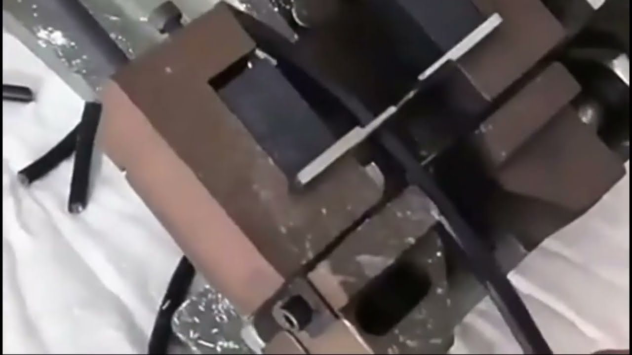 Pneumatic Electric Cable Wire Stripping Machine