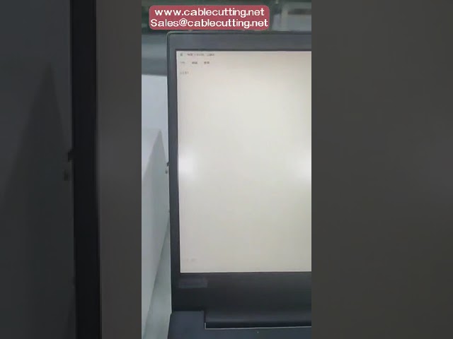 جهاز اختبار قوة الشد للأسلاك الكهربائية واختبار قوة سحب أطراف الكابلات