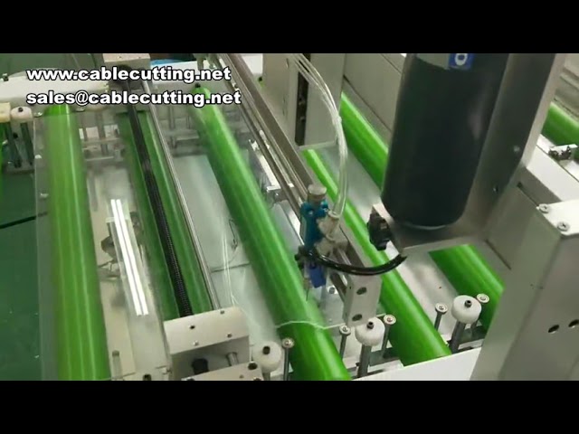 Double Liquid Dispenser | AB Glue Dispenser with Any Ratio Control