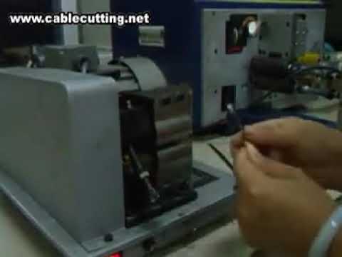 Electric Wire Stripper, Enamel Remover, and Cable Stripping Knife Tool