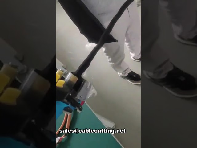 ماكينة لف الشريط اللاصق اليدوية للأسلاك الكهربائية AT-101G