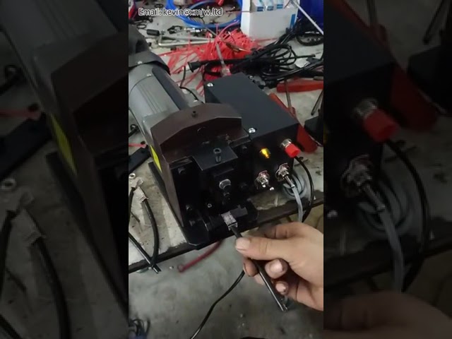 أداة تجعيد RJ45 ومعدات توصيل كابلات الإيثرنت - موصلات شبكة LAN وكريستال بلج احترافية