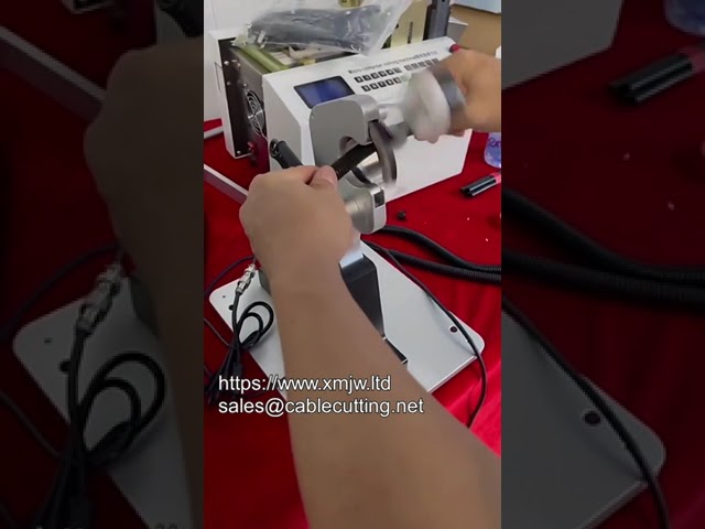 Desktop Wire Harness Winding Tape - New Manual Electrician Tape Tool