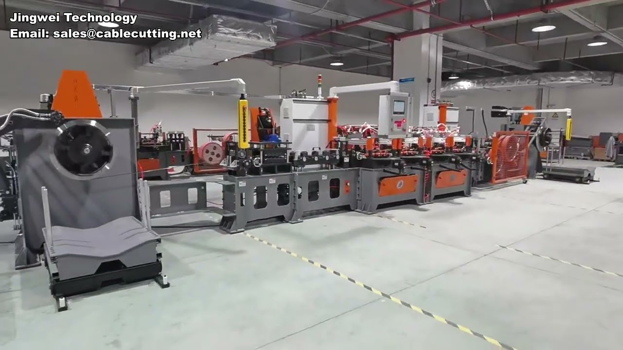 0.5-1.2MM Steel Strip Rounding Machine, Metal Scraping Trimming Deburring and Chamfering Machine