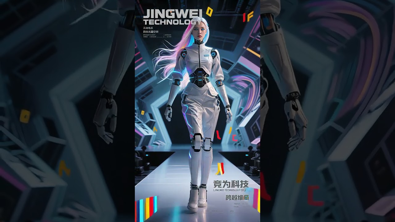 Industrial Automation Robot for Enhanced Production Efficiency