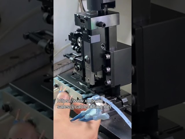 Horizontal Terminal Reel Pre-insulated Tape On Reel Terminals