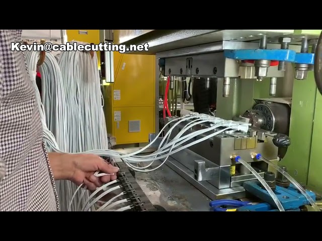 Power Cables & Plugs for Brazil, Chile, Argentina | Inmetro Certified Power Cords