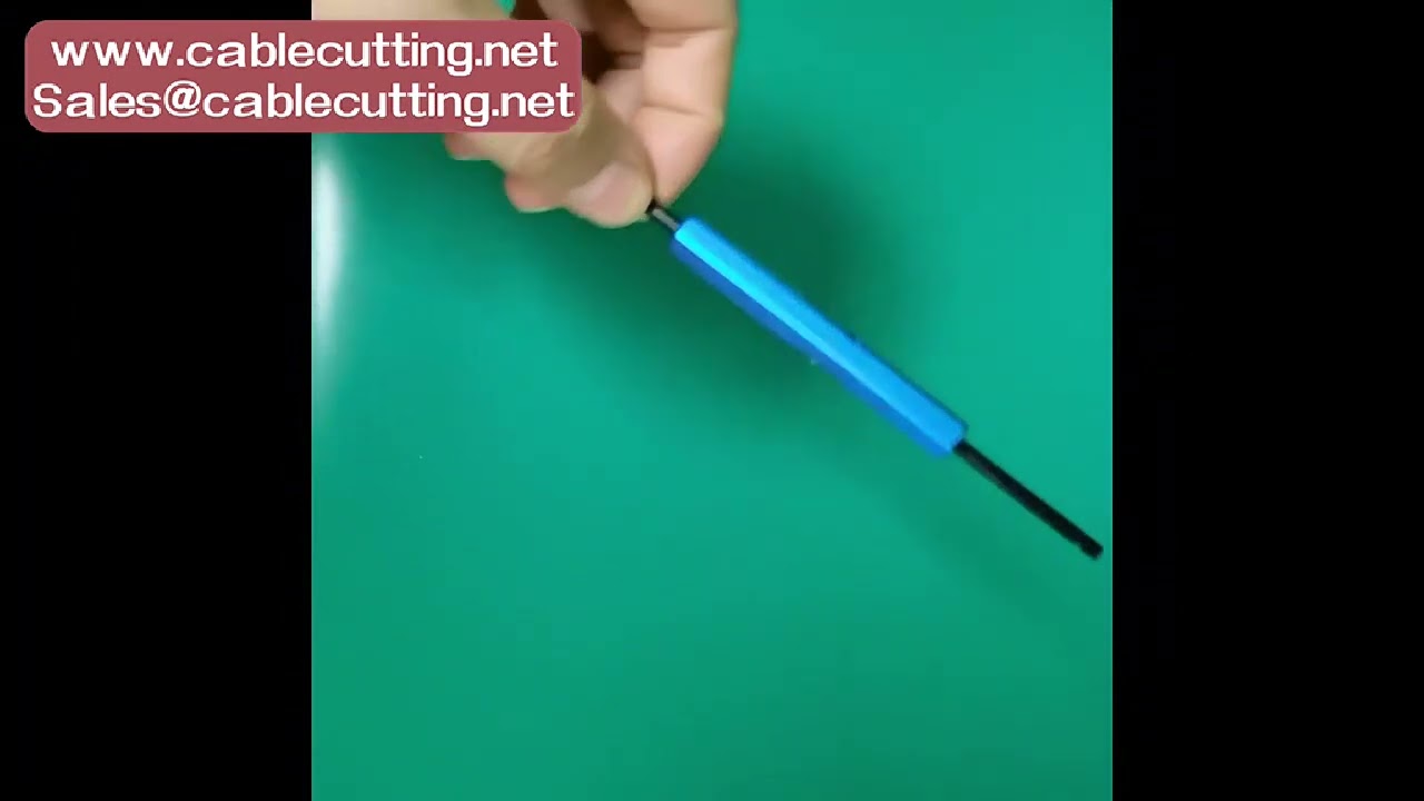 New Wire Wrap Strip Unwrap Tool WSU-30-m AWG 30 Prototyping Wrapping Tool