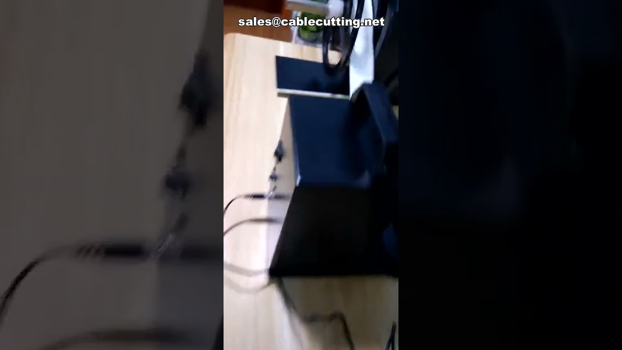 آلة إعادة لف الملصقات الأوتوماتيكية عالية الكفاءة مع عداد
