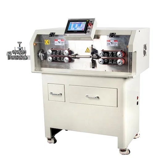 مقشرة غلاف كابل 150مم2 WPM-MAX3