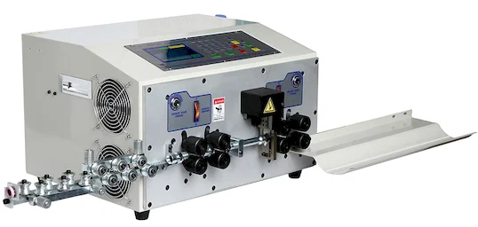 مقشرة أسلاك كمبيوتر أوتوماتيكية 25مم2 WPM-MAX1