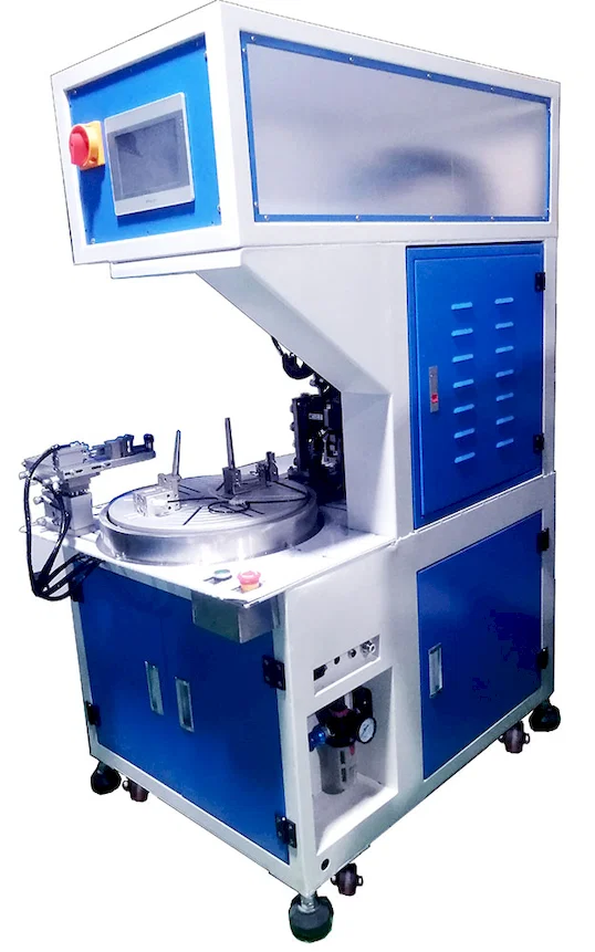 آلة لف وربط أوتوماتيكية WPM-RT-81T