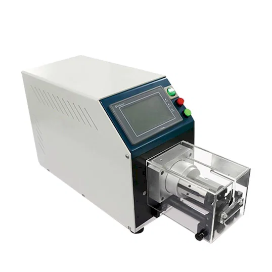 آلة تعرية الكابلات المحورية (موديلات مختلفة)