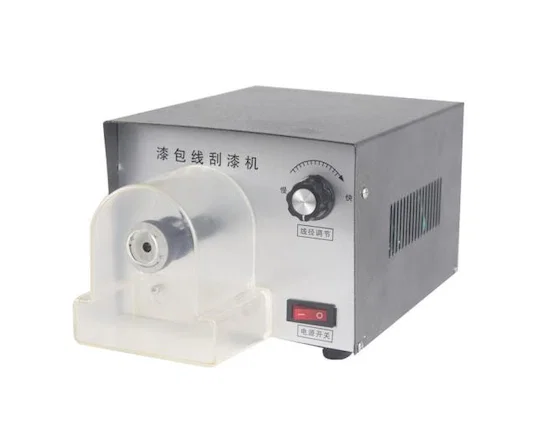 مزيل طلاء أسلاك نحاس مطلية بالمينا WPM-550