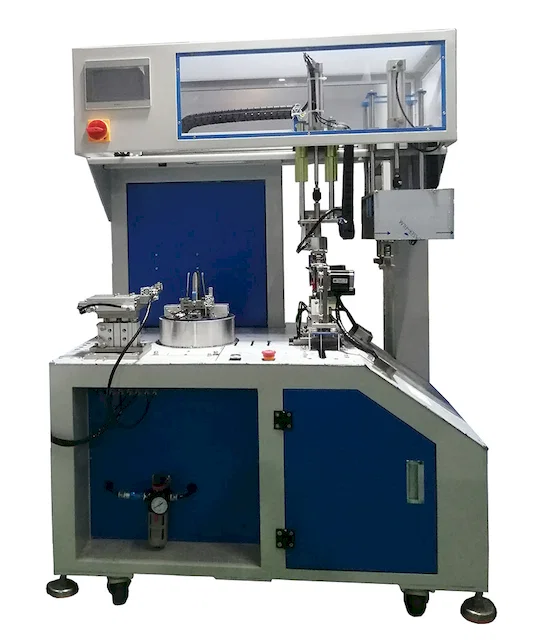 لافة دائرية صغيرة بربطتين WPM-RT-02S