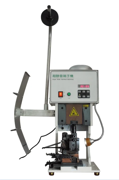 آلة كبس الأطراف WPM-1500S