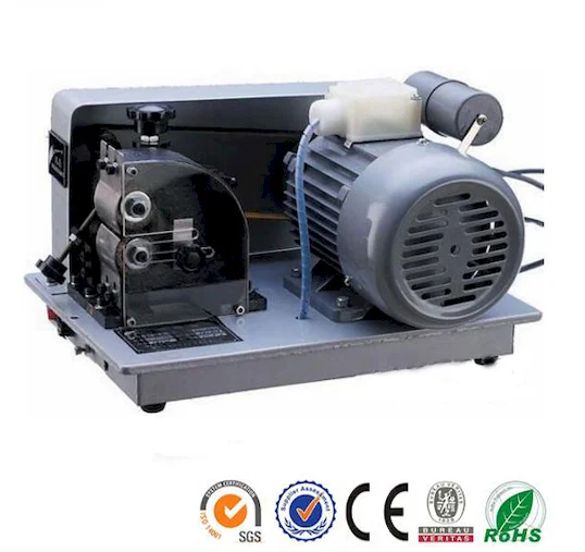 آلة تعرية أسلاك مطلية بالمينا WPM-680B