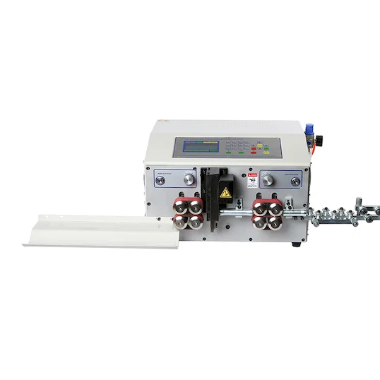 مقشرة وقاطعة كابلات للخدمة الشاقة WPM-MAX2-70mm2