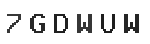 Verification Code Image