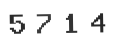 Verification Code Image