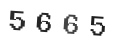 Verification Code Image
